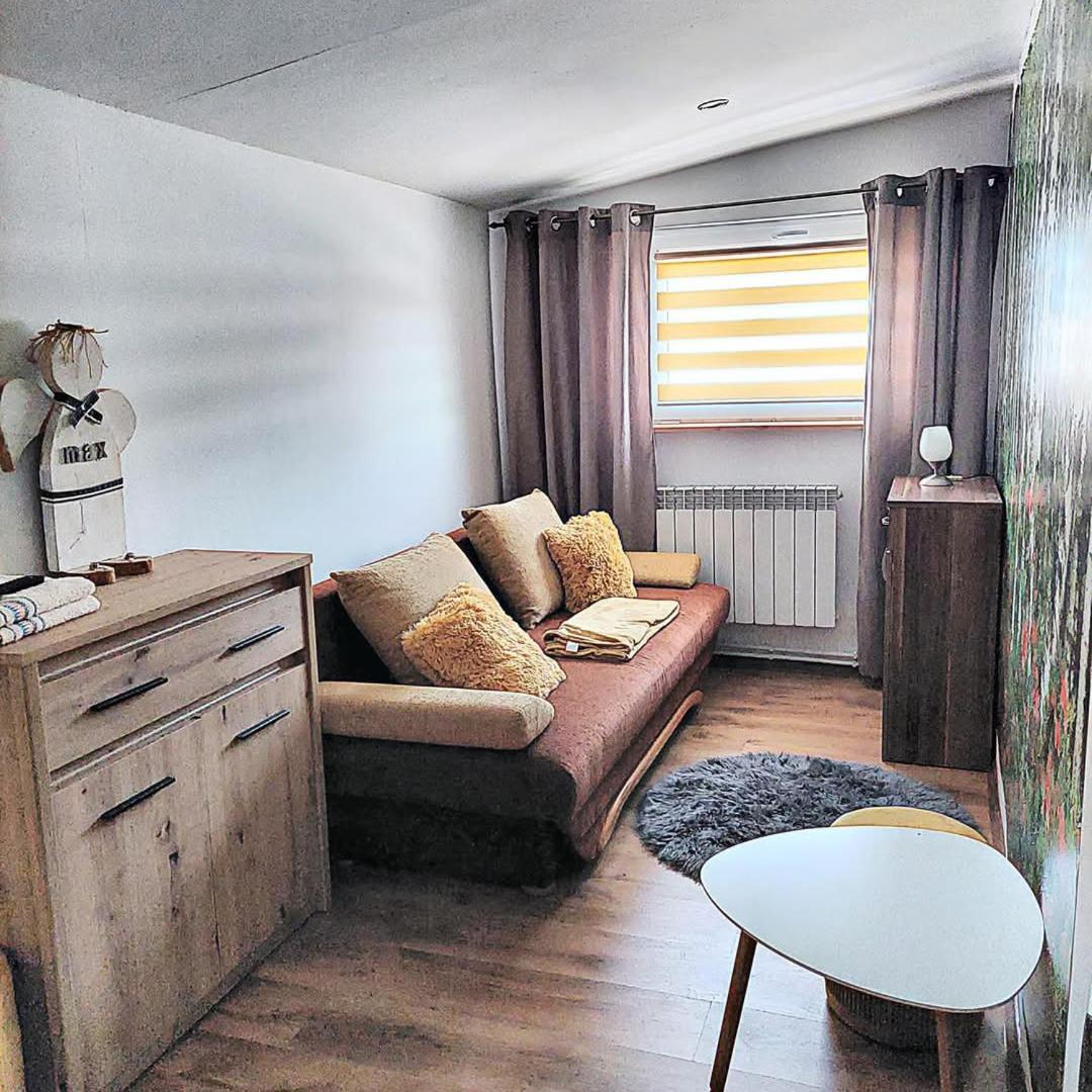 Anielska Holiday home